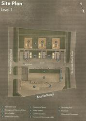 Martin No 38 (D9), Apartment #84245042